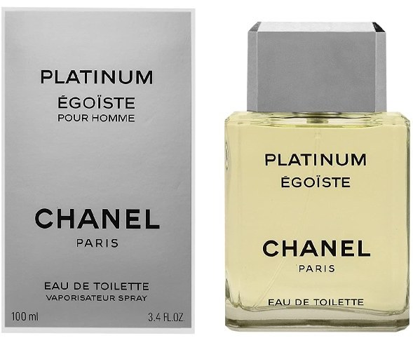 خرید و قیمت عطر جیبی شنل اگویست پلاتینیوم مردانه CHANEL