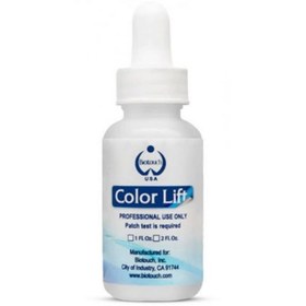 تصویر ریمور کالر لیفت بایوتاچ - 30ml Color Lift Botouch