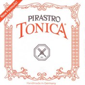 تصویر سیم ویولن Pirastro مدل Tonica G-Saite 