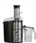 تصویر آبمیوه گیری فوما مدل FU1980 ظرفیت ۱ لیتر تک کاره ۲ سرعته 