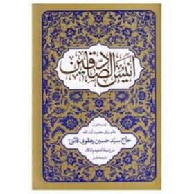 تصویر انیس الصادقین 