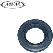 تصویر کاسه نمد پلوس بزرگ ام وی ام 110 