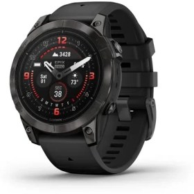 Garmin fenix outlet 6 sapphire 51mm