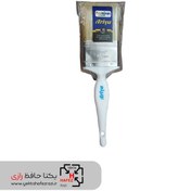 تصویر قلم مو ساختمانی روغنی آریا شماره 2.5 