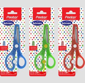 تصویر قیچی کد S104 پنتر Panter S104 Scissors