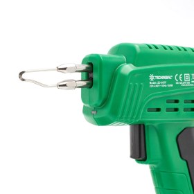 تصویر هویه تفنگی 100 وات ZD-507F 