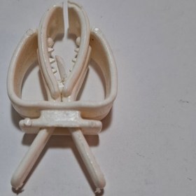 تصویر گیره کلیپسی کف دریا 