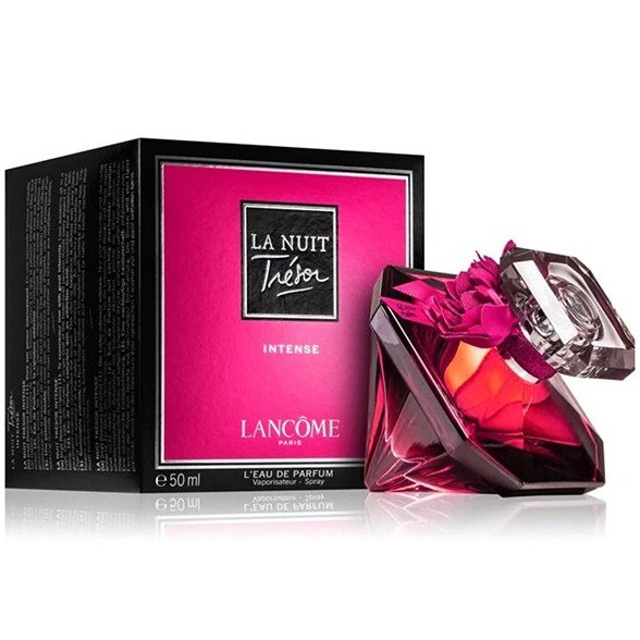 La nuit tresor intense new arrivals