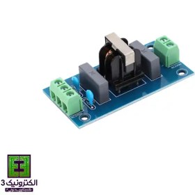 تصویر ماژول فیلتر EMI AC 