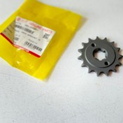 تصویر دنده جلو اصلی گلکسی 