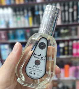 تصویر فروشگاه عطر بهار رضایی