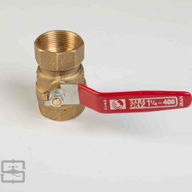 تصویر شیر گازی سارا 