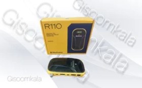تصویر گیرنده دیجیتال مدیا استار مدل Mini R110 