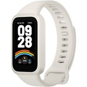 تصویر مچ بند هوشمند شیائومی مدل Mi Band 9 Active - گلوبال Xiaomi Mi Band 9 Active Smart Band - Global