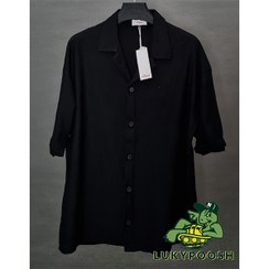 تصویر پیراهن مردانه اس.اولیور کد 50 