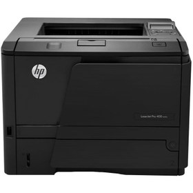 تصویر پرینتر HP LaserJet Pro 401a HP LaserJet Pro 401a