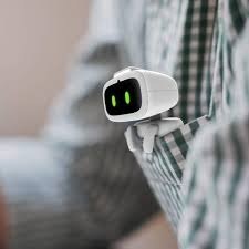 تصویر ربات هوشمند جیبی AIBI با پشتیبانی از ChatGPT 