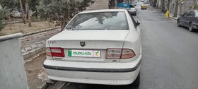 تصویر سمند X7 مدل 1388 ا Samand X7 Bi-fuel Samand X7 Bi-fuel