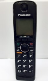تصویر تلفن پاناسونیک مدل 6641 ا Panasonic kx-tG 6641 Panasonic kx-tG 6641