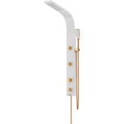 تصویر مینی پنل فریز شاور Mini Panel Fariz Shower