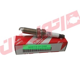 تصویر شمع موتور CHR مدل 2017-2016 