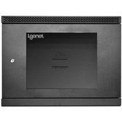 تصویر رک دیواری Lgonet الگونت 9 یونیت عمق 45 