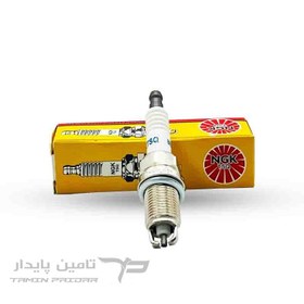 تصویر شمع TSQ دو پلاتین (BKRGAS) - NGK 