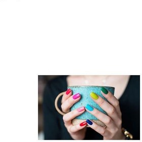 تصویر لاک ناخن شماره S65 استایکس STYX NAIL POLISH No.S65