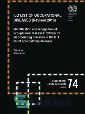 Ilo Checklist.pdf خرید و قیمت دانلود کتاب ILO List of Occupational Diseases, Revised 2010 ...