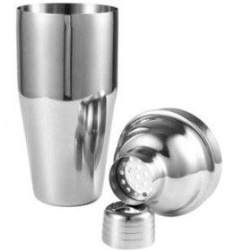 تصویر شیکر و ست کوکتل نود فولاد شاکر 350 میل Epinox 