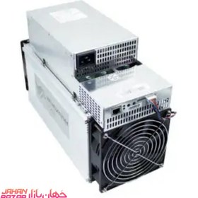 تصویر ماینر استوک واتس ماینر Whatsminer M31S 82th 