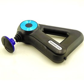 تصویر ماساژور تفنگی برند بلو مدل BLD-8890 BLD-8890 Massage gun