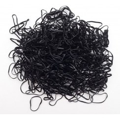 تصویر کش چهل‌گیس کیلویی مشکی و قهوه‌ای تیره برند SeaSoul 