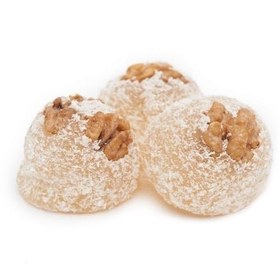 تصویر باسلوق گردویی 600 گرم 