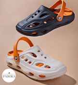 تصویر اکو کراکس - مشکی_آبی / ۴۰_۴۱ 