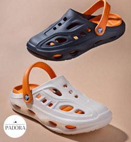 تصویر اکو کراکس - مشکی_آبی / ۴۰_۴۱ 