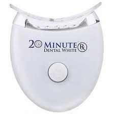 تصویر دستگاه سفید کننده دندان دنتال وایت مدل DT-1244 
