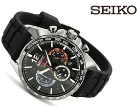 تصویر ساعت مچی مردانه اصل| برند سیکو (seiko)|مدل SSB347P1 ا Seiko Watches Model SSB347P1 Seiko Watches Model SSB347P1