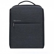 تصویر کوله پشتی شیائومی Mi Urban City Backpack 2 Xiaomi Urban City Backpack 2