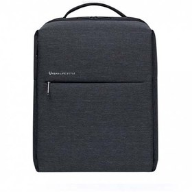 تصویر کوله پشتی شیائومی Mi Urban City Backpack 2 Xiaomi Urban City Backpack 2