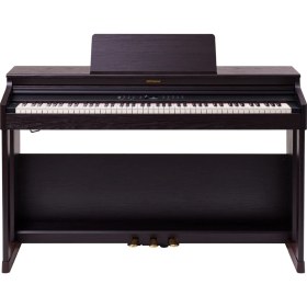 تصویر پیانو دیجیتال رولند مدل RP 701 Roland RP 701 Digital Piano