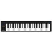 تصویر میدی کنترلر نکتار Nektar Impact GX61 Nektar Impact GX61 Keyboard Controller