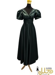 تصویر پیراهن ماکسی مبینا 