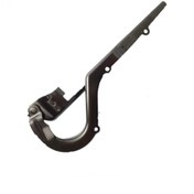 تصویر لولای درب موتور چپ پژو ۲۰۰۸ 