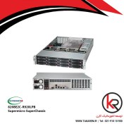تصویر کیس سرور سوپرمیکرو SUPERMICRO CSE-826BE2C-R920LPB 
