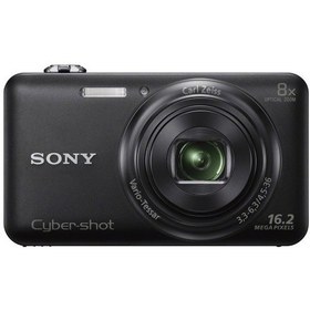 تصویر دوربین کامپکت سونی مدل Cyber Shot DSC WX60 
