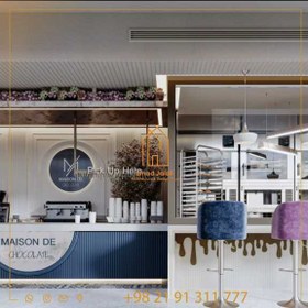 تصویر شو کیک 