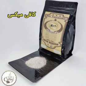 تصویر کافی میکس 3*1 