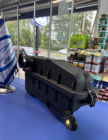 تصویر هواکش بهینه پژو TU5 مناسب ۲۰۶ تیپ ۵ 