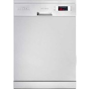 تصویر ماشین ظرفشویی دوو 15 نفره مدل DWK-2560 DAEWOO DWK-2560 Dishwasher